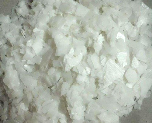 caustic soda flake