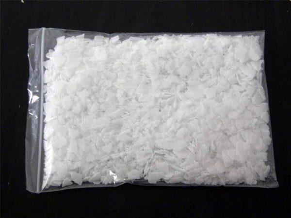 potassium hydroxide